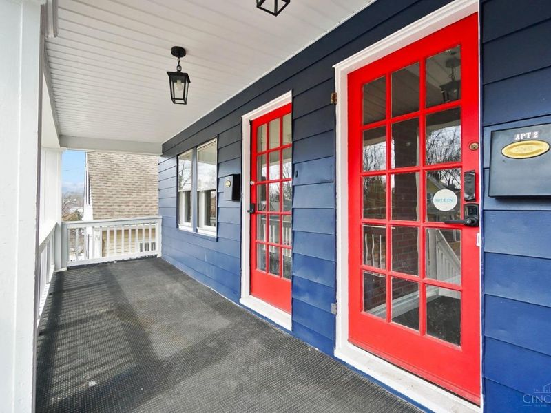 3612 Kroger Avenue, Cincinnati, OH 45226 Photo 6