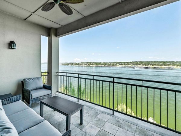 114 Marina Village CV , Unit 114, Austin, TX 78734