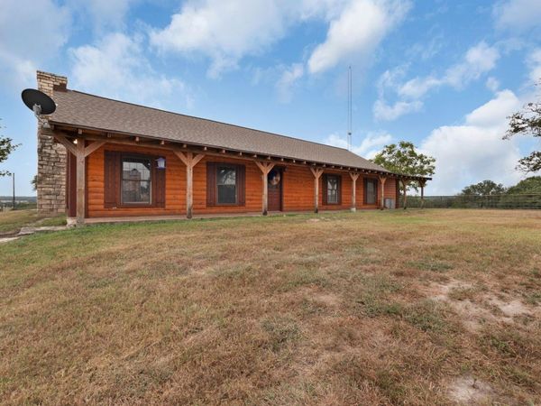 124 Old Mission RD , Kempner, TX 76539