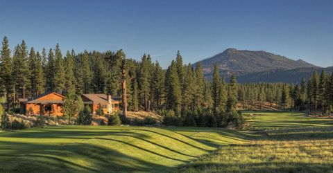 300 Blacktail Ridge, Portola, CA 96122 Photo