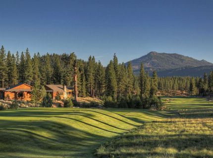 300 Blacktail Ridge, Portola, CA 96122 Photo