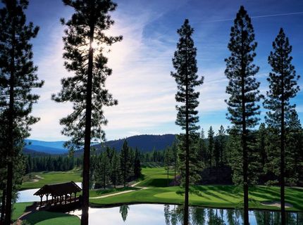 300 Blacktail Ridge, Portola, CA 96122 Photo