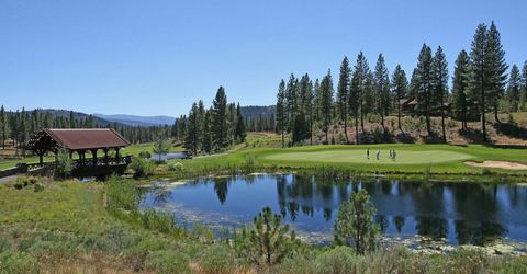 300 Blacktail Ridge, Portola, CA 96122 Photo