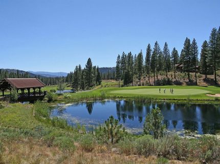 300 Blacktail Ridge, Portola, CA 96122 Photo