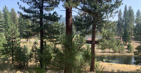 300 Blacktail Ridge, Portola, CA 96122 Photo