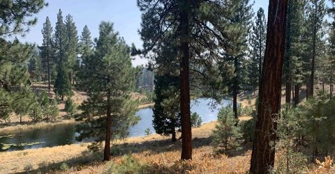 300 Blacktail Ridge, Portola, CA 96122 Photo