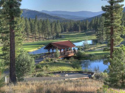 300 Blacktail Ridge, Portola, CA 96122 Photo