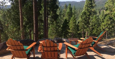 300 Blacktail Ridge, Portola, CA 96122 Photo