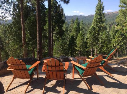 300 Blacktail Ridge, Portola, CA 96122 Photo