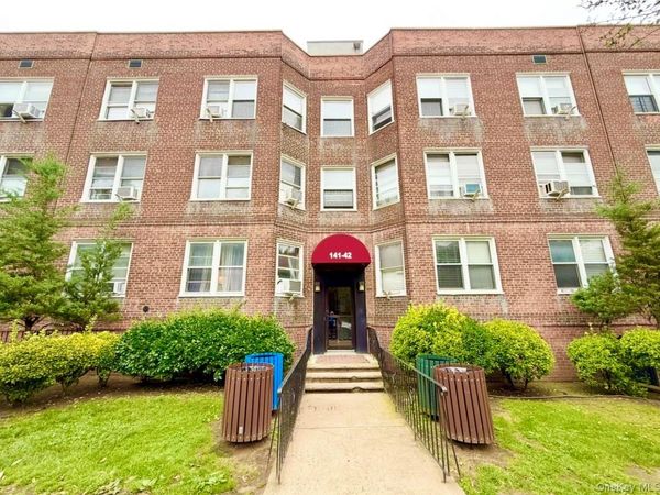 141-42 78th Road, Unit 1F, Kew Garden Hills, NY 11367