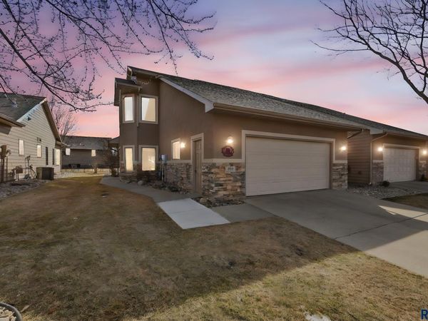 Sioux Falls, SD 57108