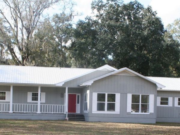 43535 FREEDOM Drive , Callahan, FL 32011