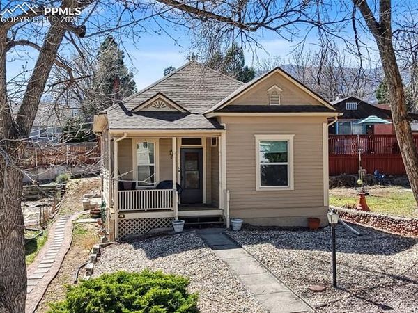 2429 W Platte Avenue, Colorado Springs, CO 80904
