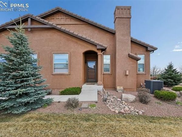 13114 Cake Bread Heights, Colorado Springs, CO 80921