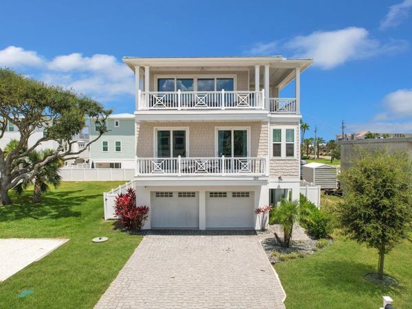 104 7Th St, St Augustine, FL 32080