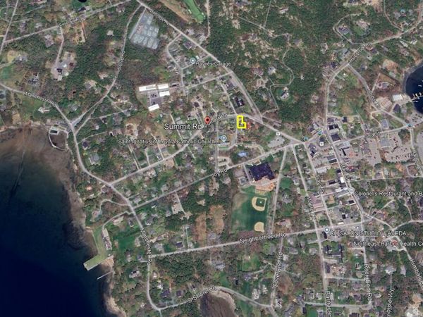 42 Summit Road, Mount Desert, ME 04609