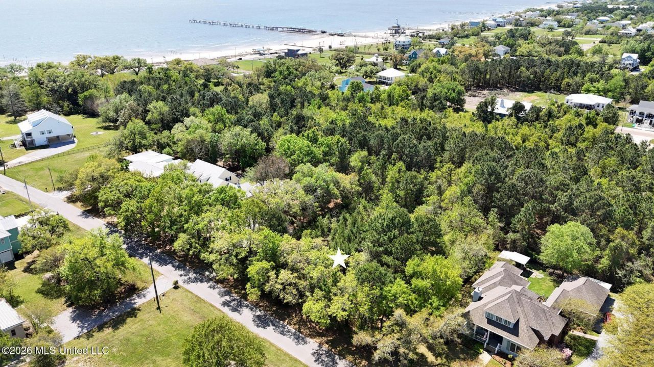 111 Mollere Drive, Waveland, MS 39576 Main Photo