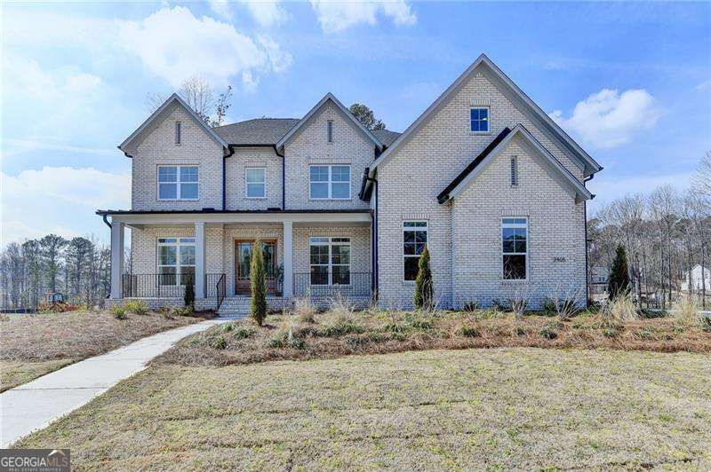 2405 Colliers Lane, Cumming, GA 30041 Main Photo