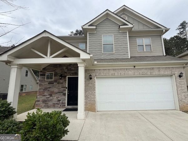 4335 Traipse Path, Ellenwood, GA 30294