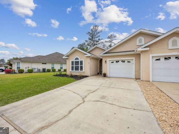 549 Eagle Boulevard, Kingsland, GA 31548