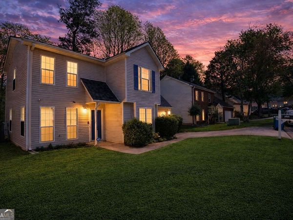 2284 Cypress Point Way, Lithonia, GA 30058