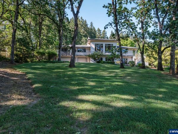 Lot 2 NW Snowberry Pl, Corvallis, OR 97330