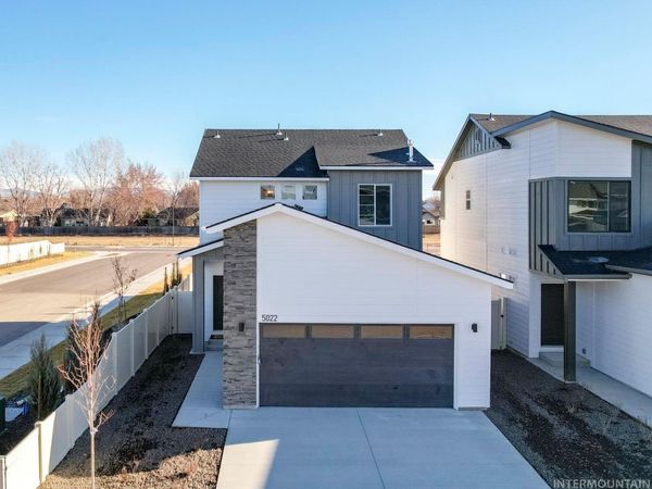 2192 S Border Way, Meridian, ID 83642
