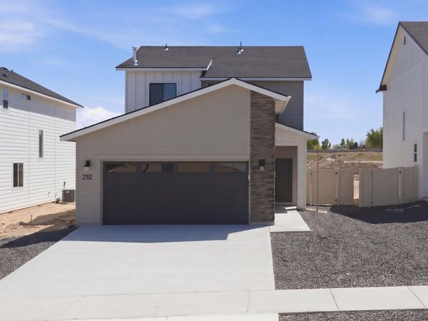 2192 S Border Way, Meridian, ID 83642