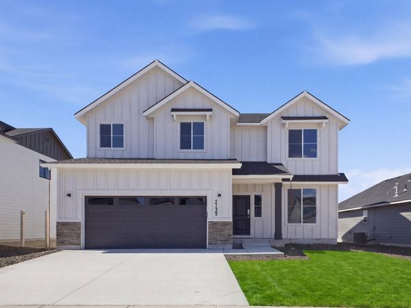2135 S Border Way, Meridian, ID 83642