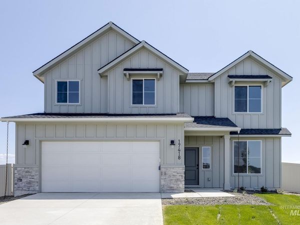 2135 S Border Way, Meridian, ID 83642