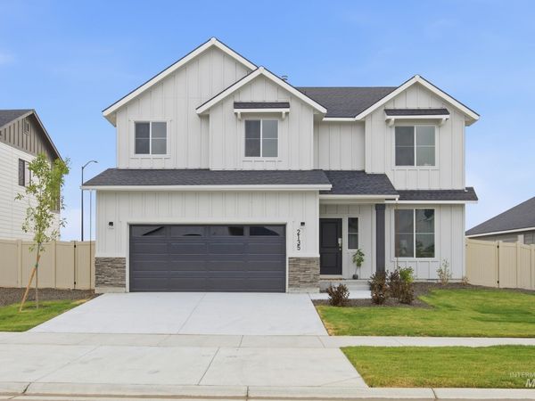 2135 S Border Way, Meridian, ID 83642