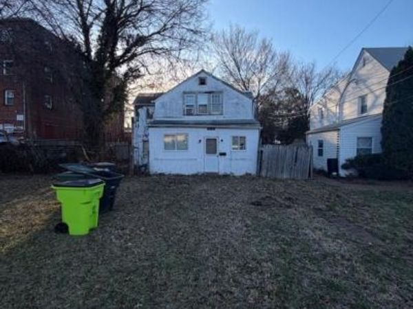 4110 40TH STREET , BRENTWOOD, MD 20722