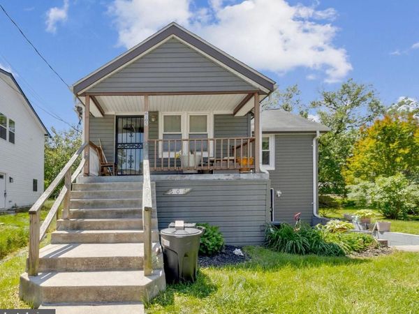 6105 KOLB STREET, FAIRMOUNT HEIGHTS, MD 20743