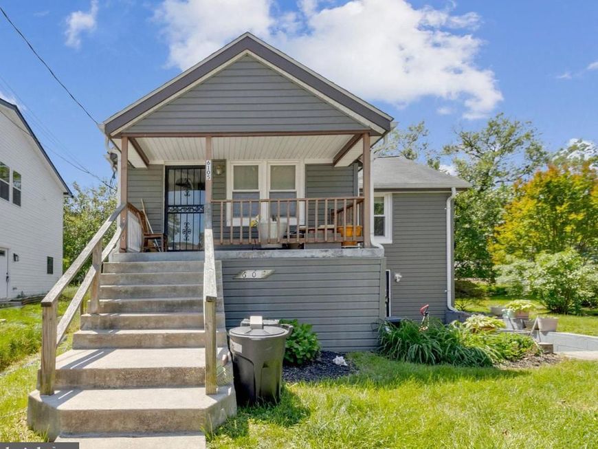 6105 Kolb Street, Fairmount Heights, MD 20743 Main Photo