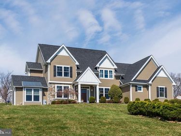 21 POPJOY LANE, GLENMOORE, PA 19343