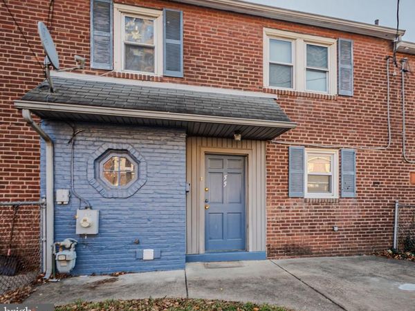 55 N CANNON, WILMINGTON, DE 19809