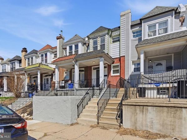2143 66TH AVENUE, PHILADELPHIA, PA 19138