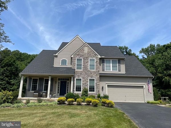 132 SHINNECOCK HILL , AVONDALE, PA 19311