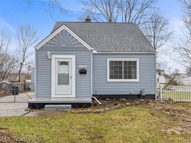 1735 Belton Street, Garden City, MI 48135