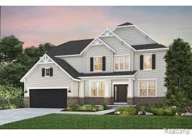 6456 Tarr Road, Pittsfield Township, MI 48197 Main Photo