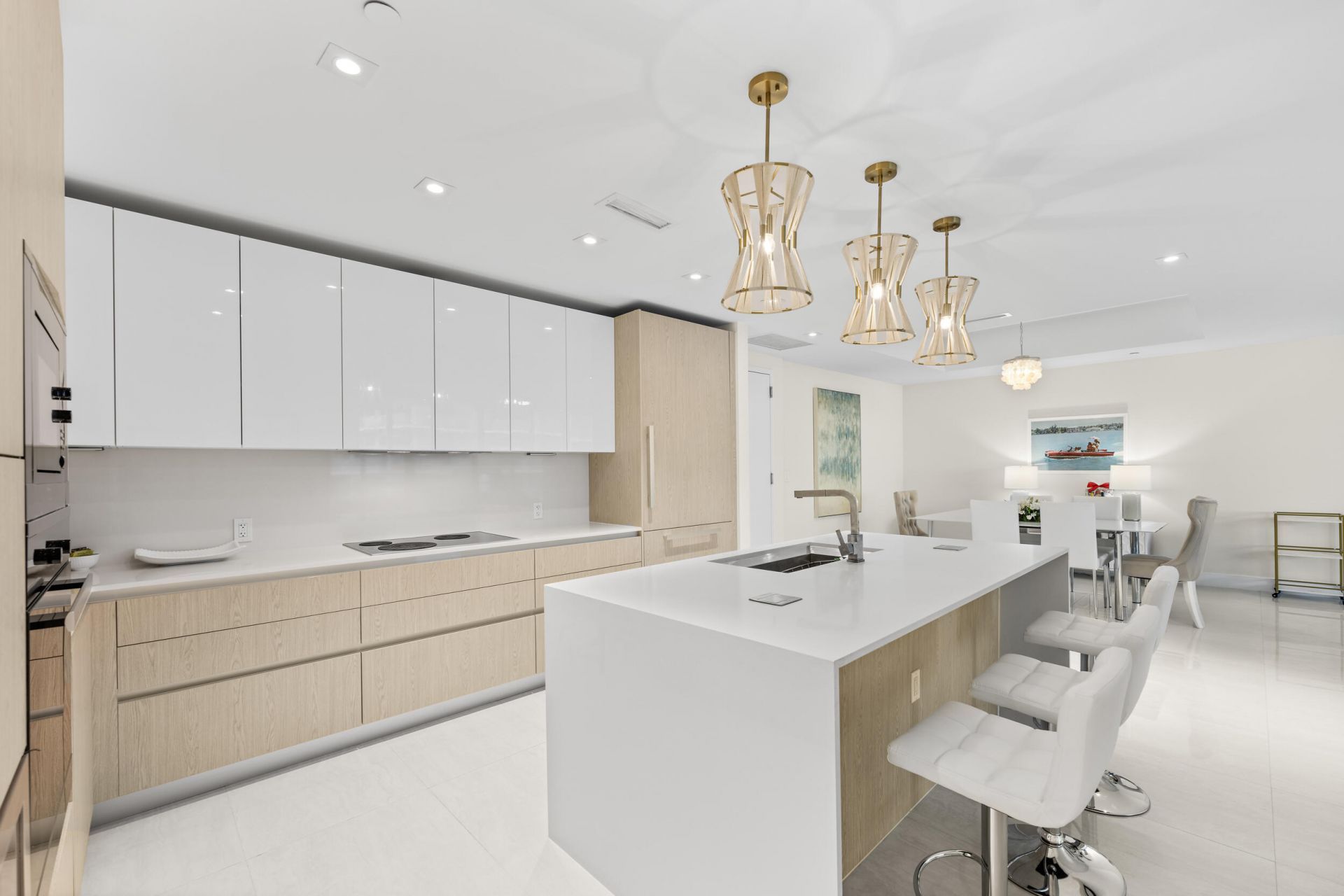 3100 N Ocean Drive, Unit 704, Riviera Beach, FL 33404 Photo