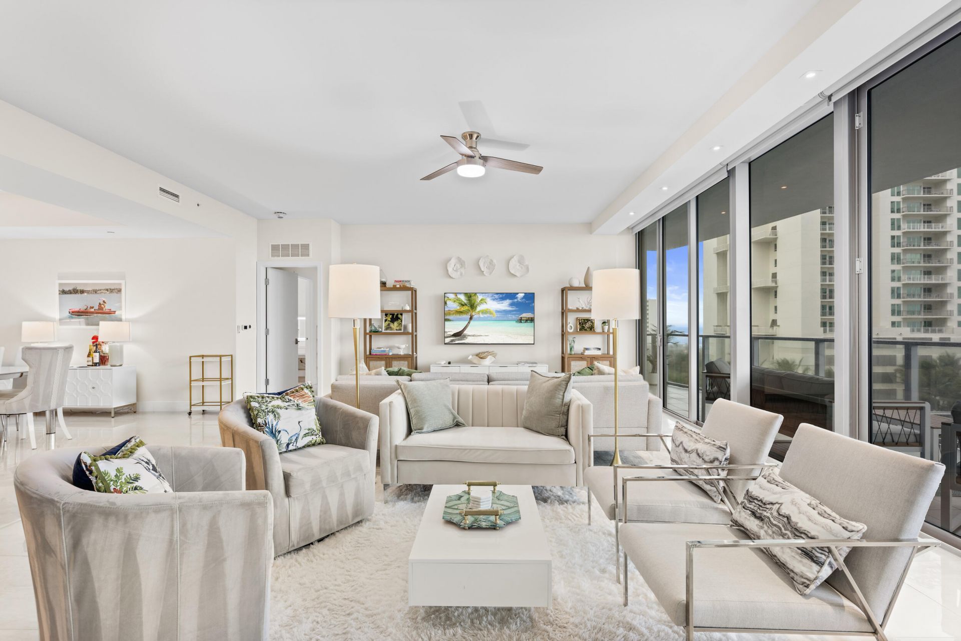 3100 N Ocean Drive, Unit 704, Riviera Beach, FL 33404 Photo