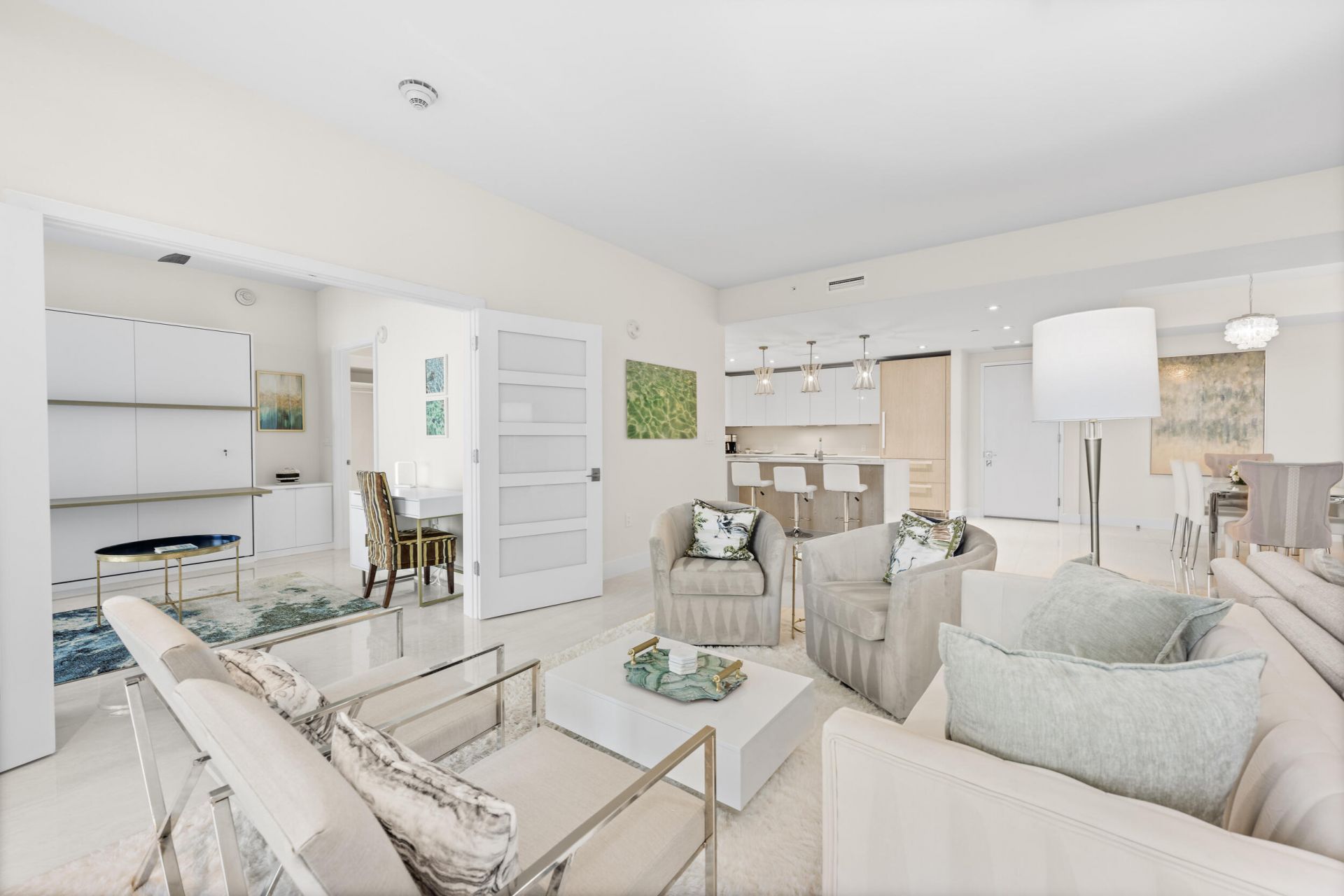 3100 N Ocean Drive, Unit 704, Riviera Beach, FL 33404 Photo