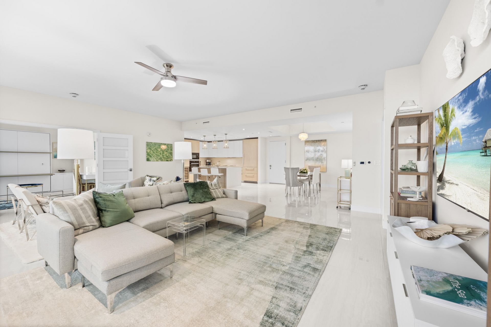 3100 N Ocean Drive, Unit 704, Riviera Beach, FL 33404 Photo