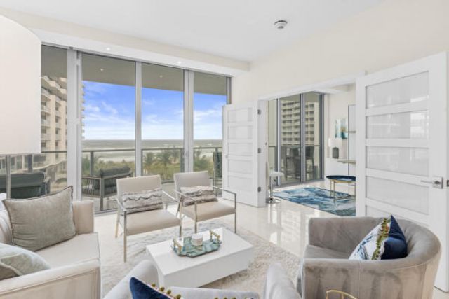3100 N Ocean Drive, Unit 704, Riviera Beach, FL 33404 Photo