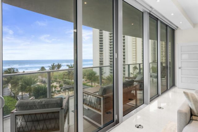 3100 N Ocean Drive, Unit 704, Riviera Beach, FL 33404 Photo