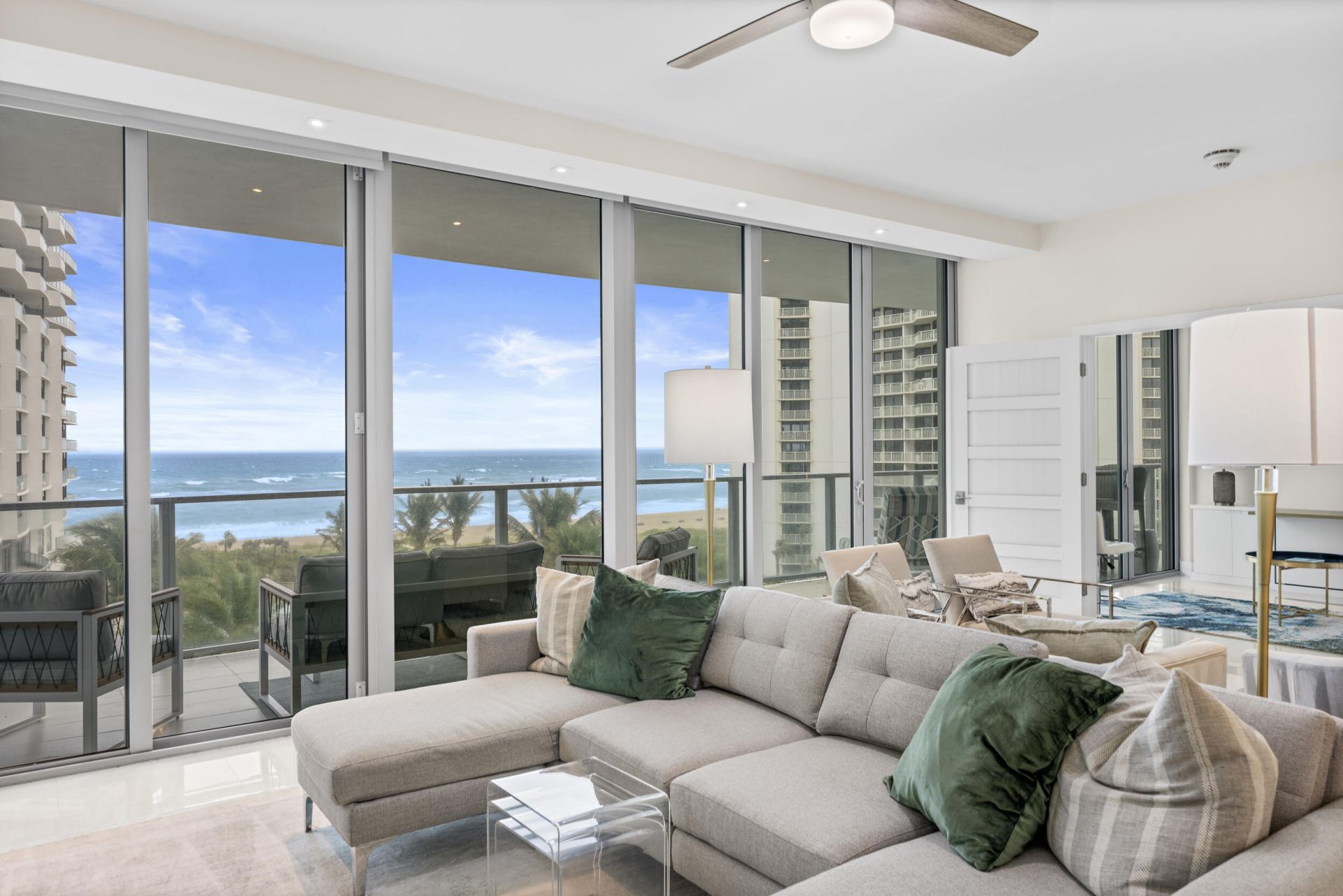 3100 N Ocean Drive, Unit 704, Riviera Beach, FL 33404 Photo