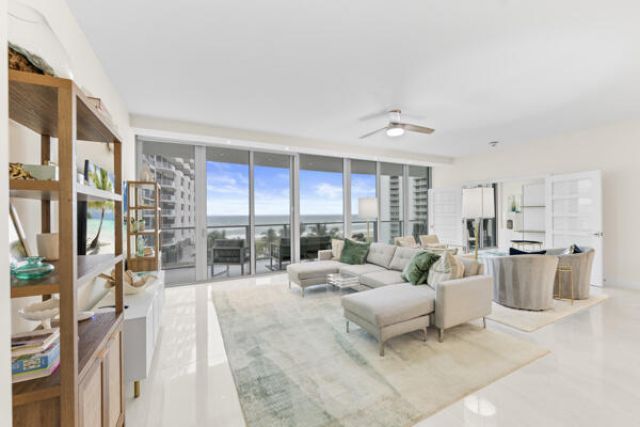 3100 N Ocean Drive, Unit 704, Riviera Beach, FL 33404 Photo