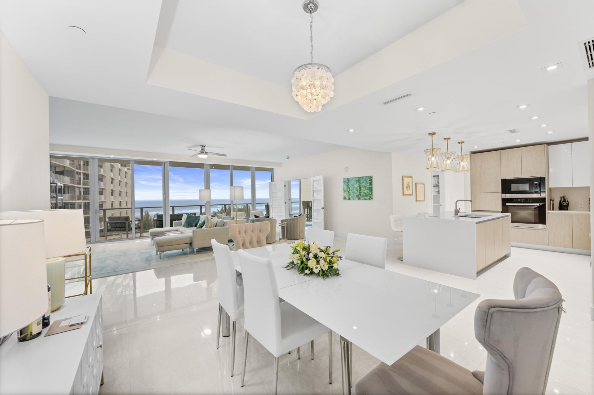 3100 N Ocean Drive, Unit 704, Riviera Beach, FL 33404 Photo