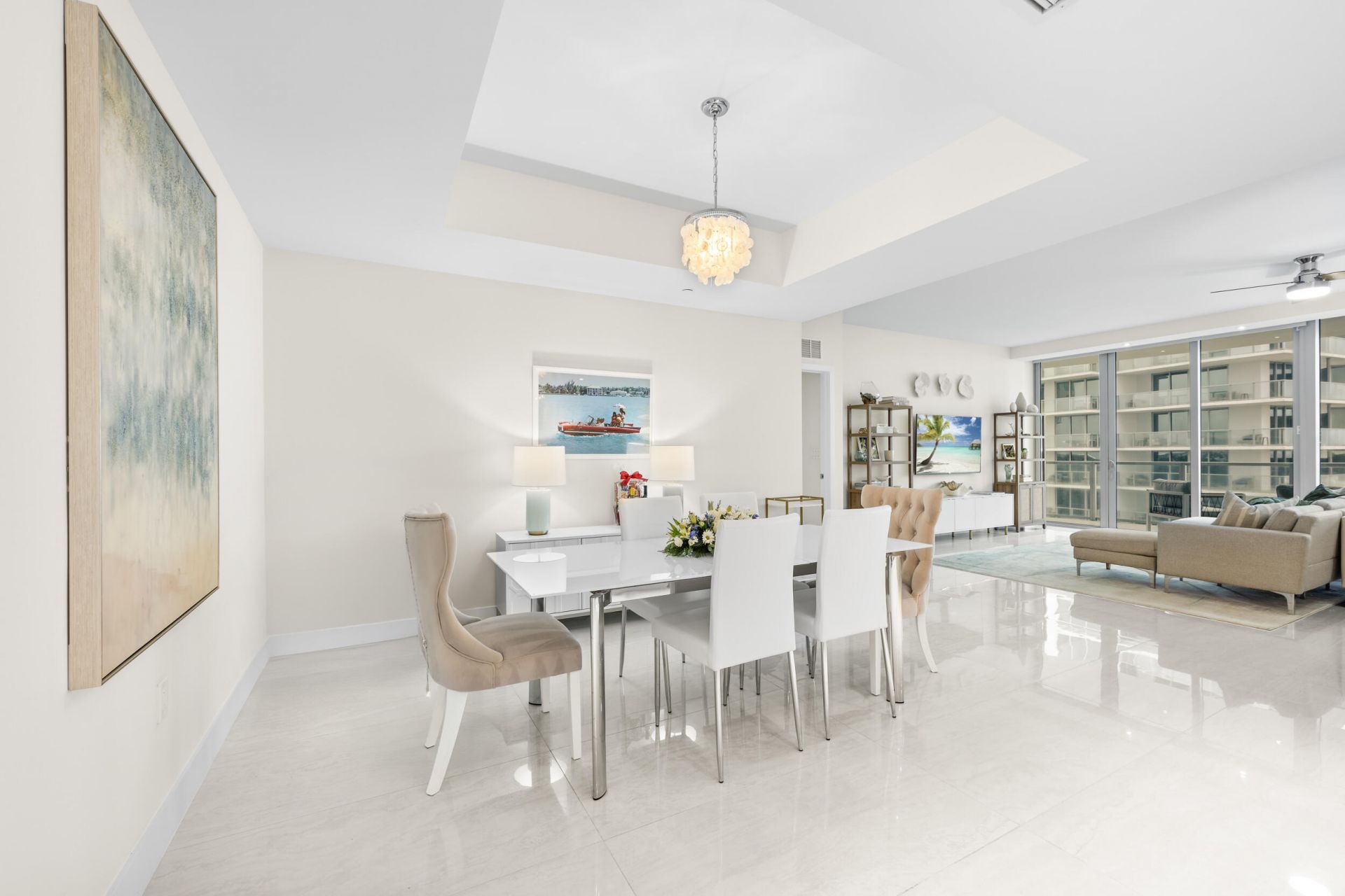 3100 N Ocean Drive, Unit 704, Riviera Beach, FL 33404 Photo